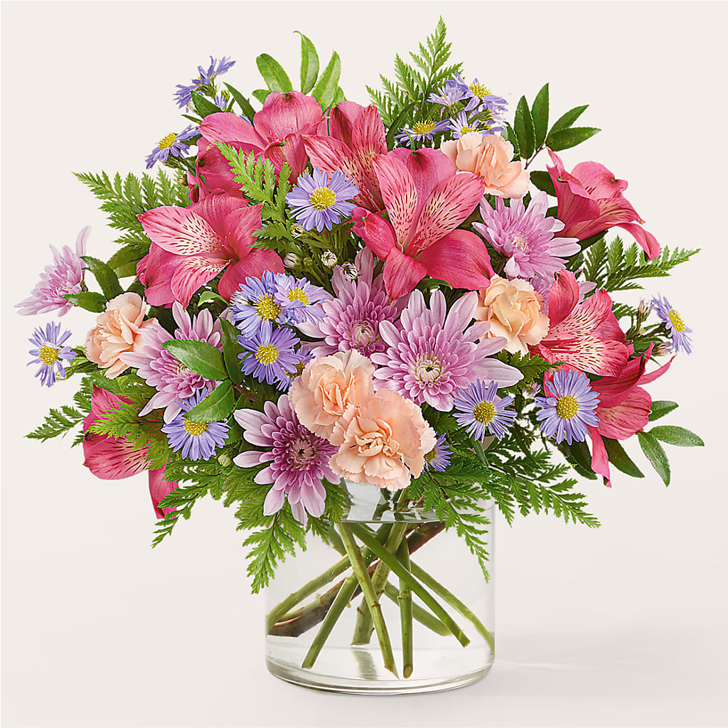 Sunset Serenade Bouquet – The Surprise Bouquet, Lawrenceburg TN