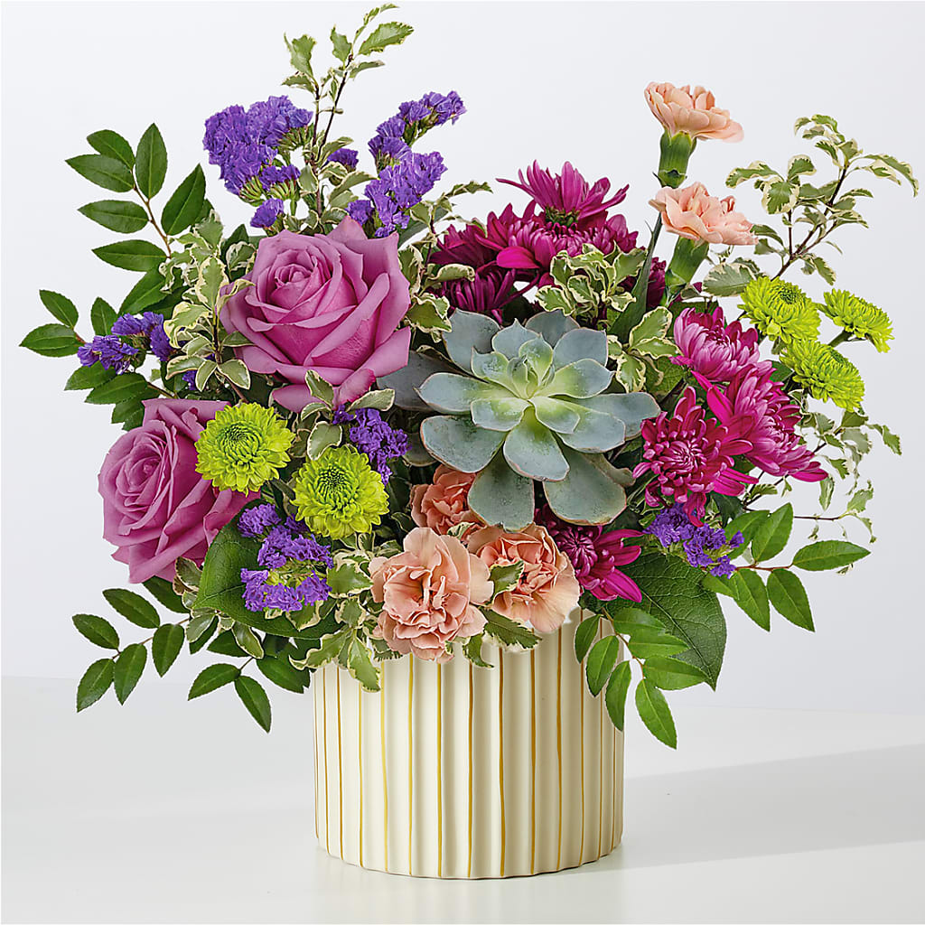 You're a Gem Bouquet – The Surprise Bouquet, Lawrenceburg TN