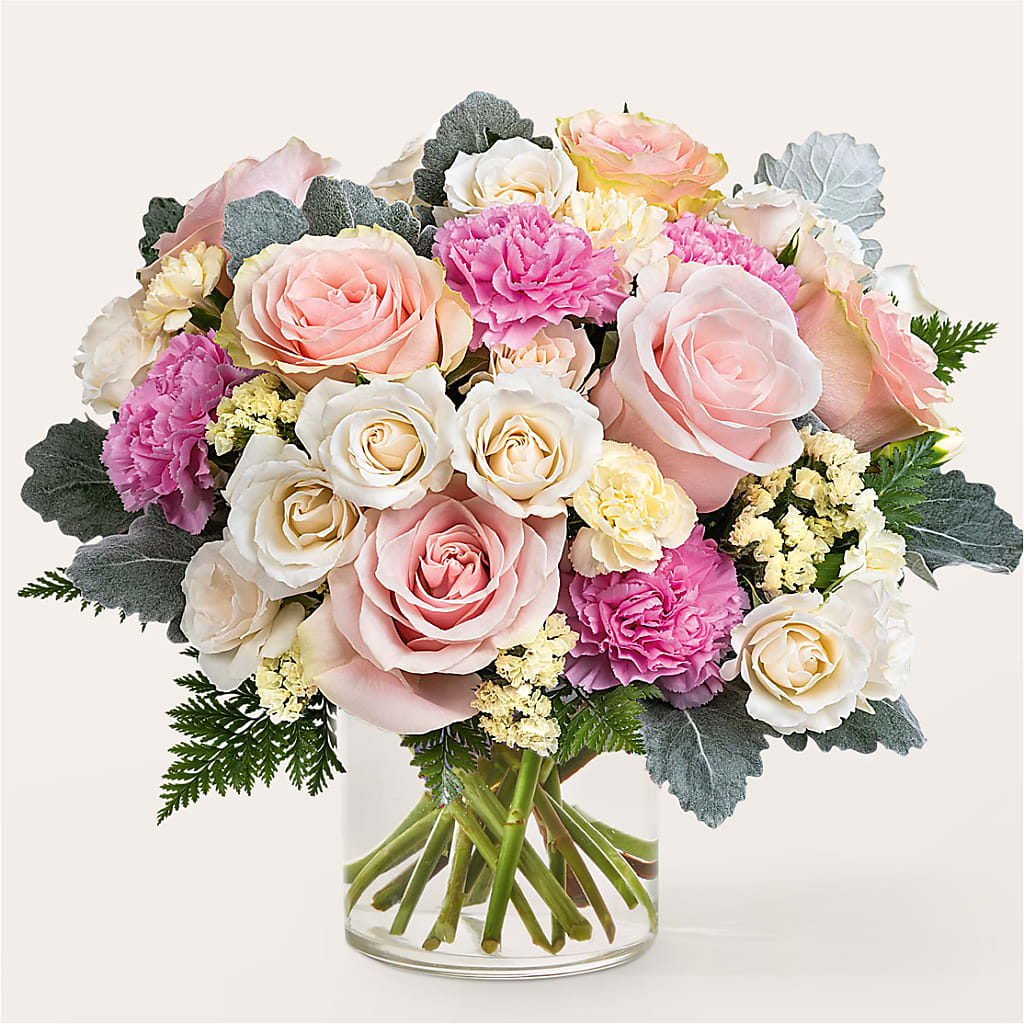 Blissful Moments Bouquet – The Surprise Bouquet, Lawrenceburg TN