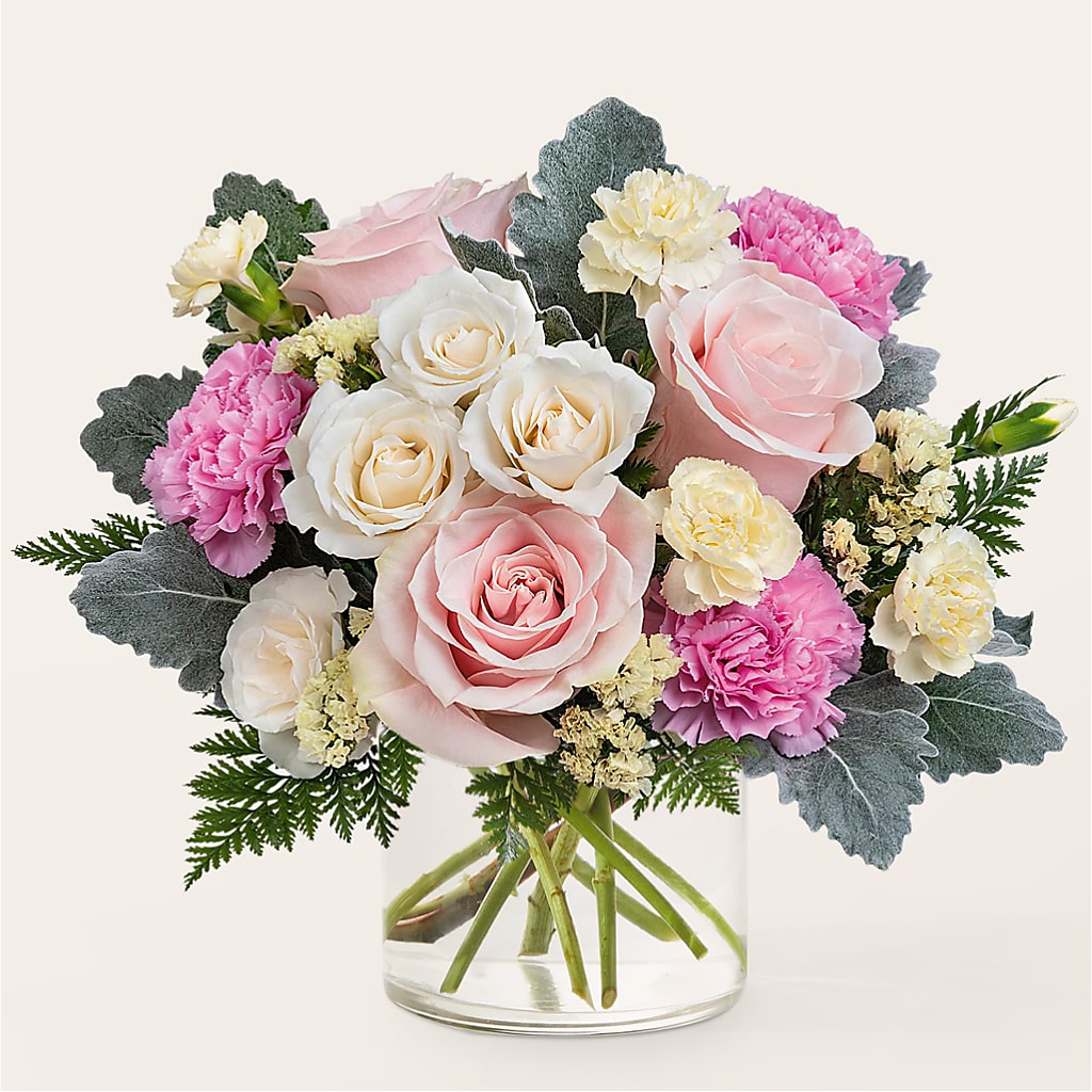 Blissful Moments Bouquet – The Surprise Bouquet, Lawrenceburg TN