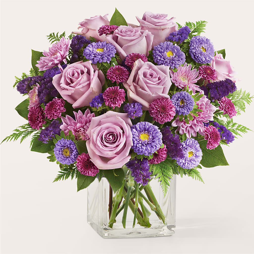 In Harmony Bouquet – The Surprise Bouquet, Lawrenceburg TN