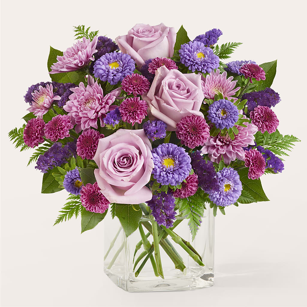 In Harmony Bouquet – The Surprise Bouquet, Lawrenceburg TN