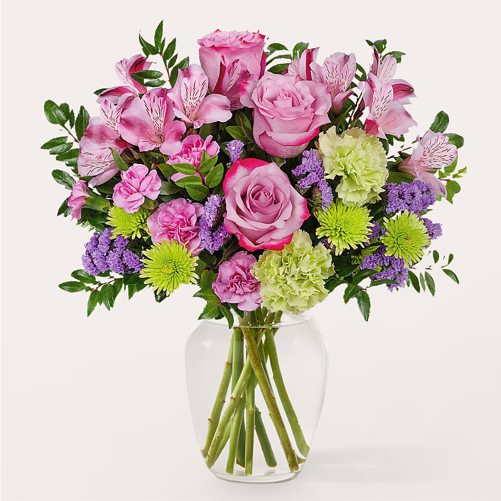Morning Dew Bouquet – The Surprise Bouquet, Lawrenceburg TN
