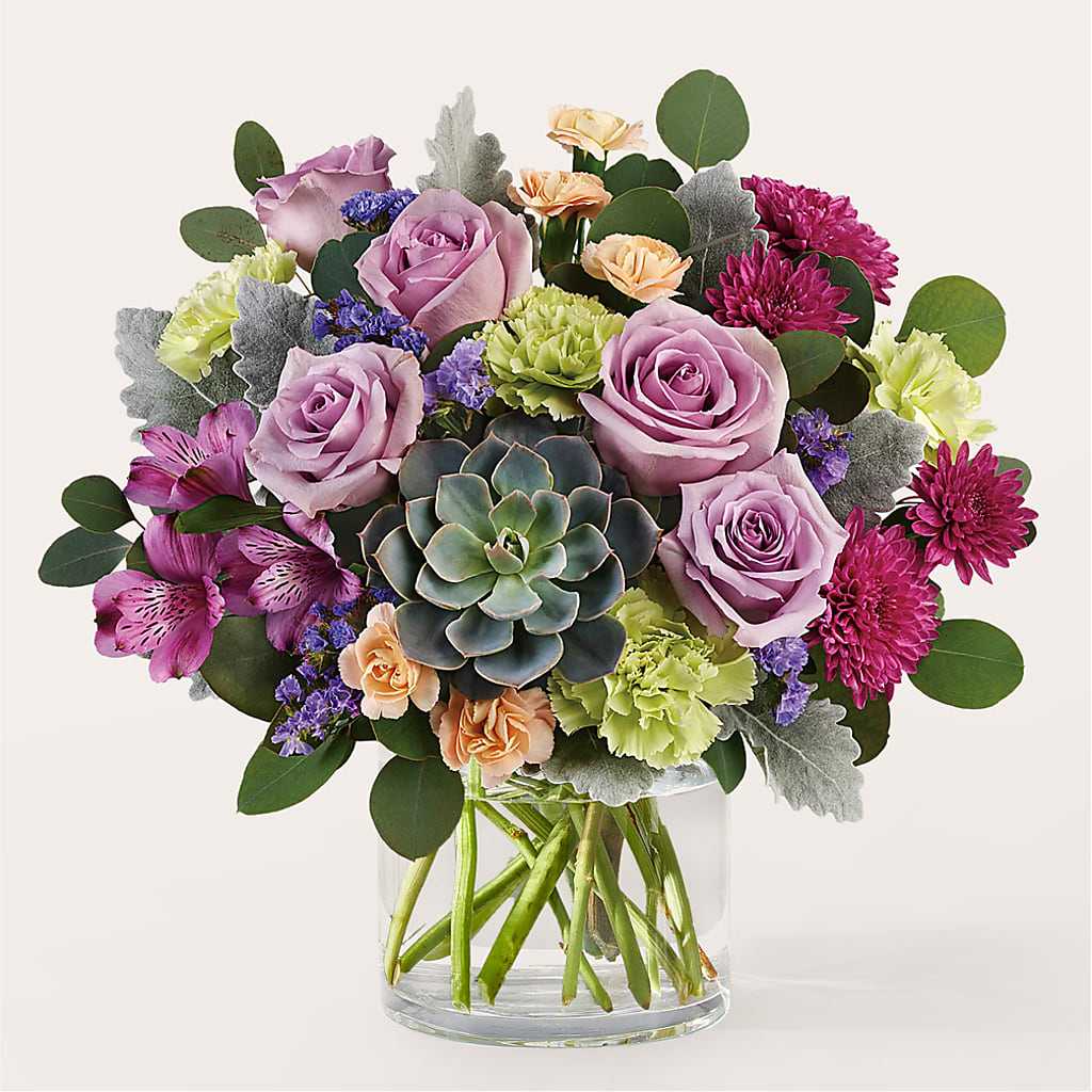 Botanical Dream Bouquet – The Surprise Bouquet, Lawrenceburg TN