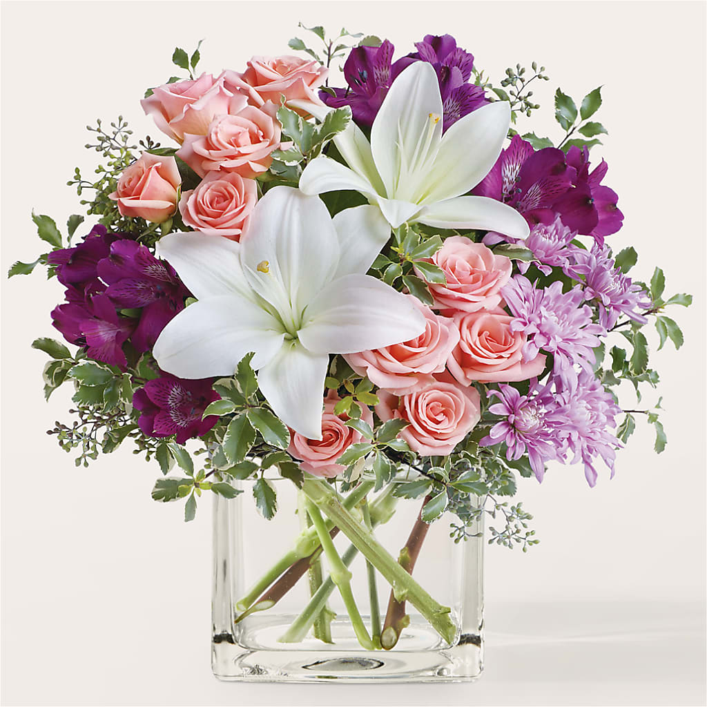 Mani Pedi Bouquet – The Surprise Bouquet, Lawrenceburg TN
