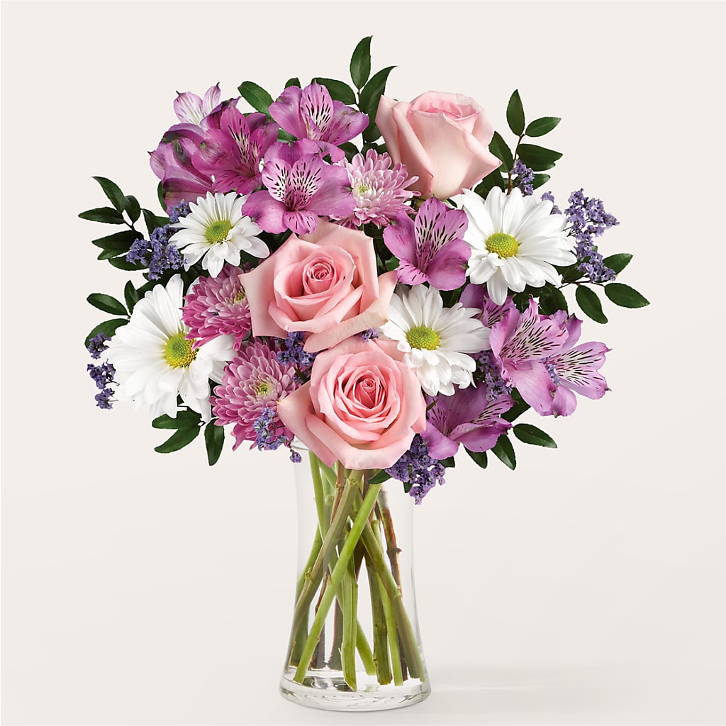 Enchantment Bouquet – The Surprise Bouquet, Lawrenceburg TN