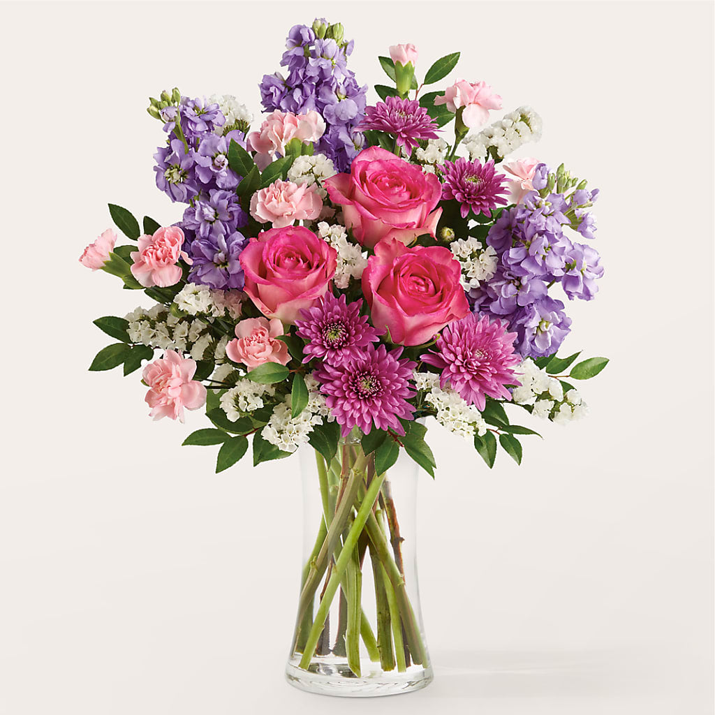 Slumber Party Bouquet – The Surprise Bouquet, Lawrenceburg TN