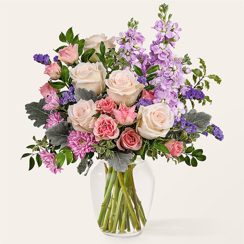 Well Wishes Bouquet – The Surprise Bouquet, Lawrenceburg TN
