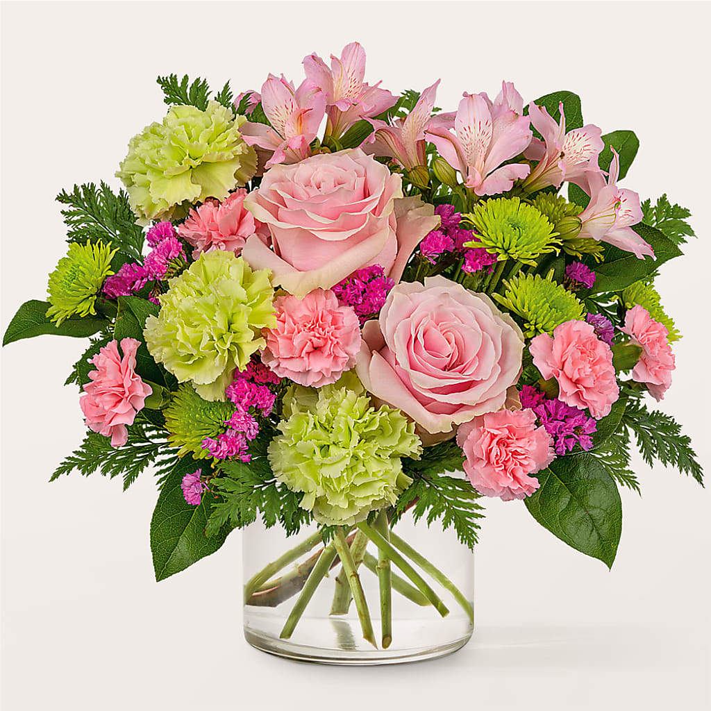 Pinch Me Bouquet – The Surprise Bouquet, Lawrenceburg TN