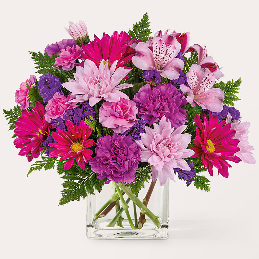 Afternoon Tea Bouquet – The Surprise Bouquet, Lawrenceburg TN
