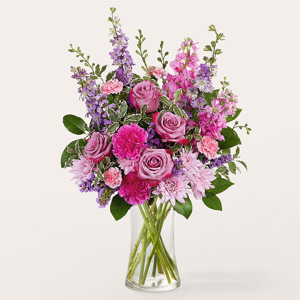 Sincerely Yours Bouquet – The Surprise Bouquet, Lawrenceburg TN