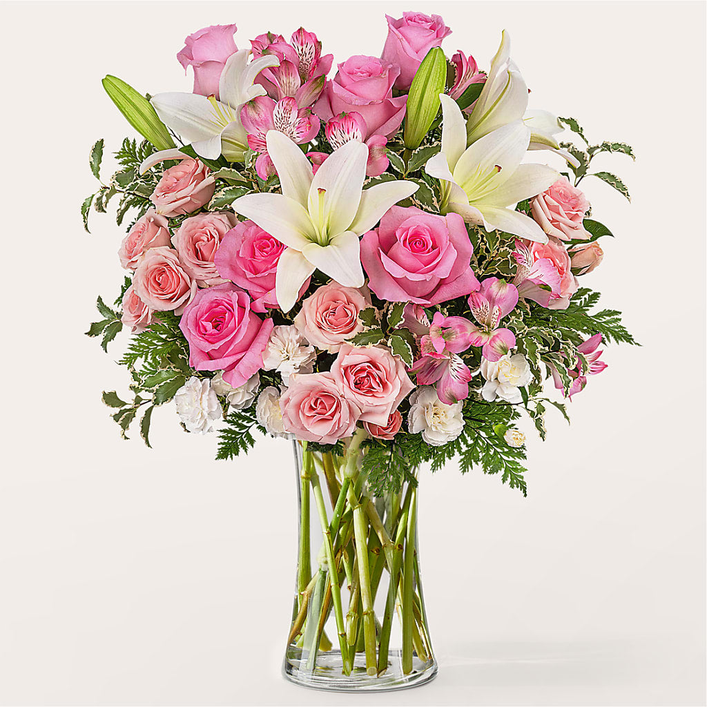 All the Best Bouquet – The Surprise Bouquet, Lawrenceburg TN