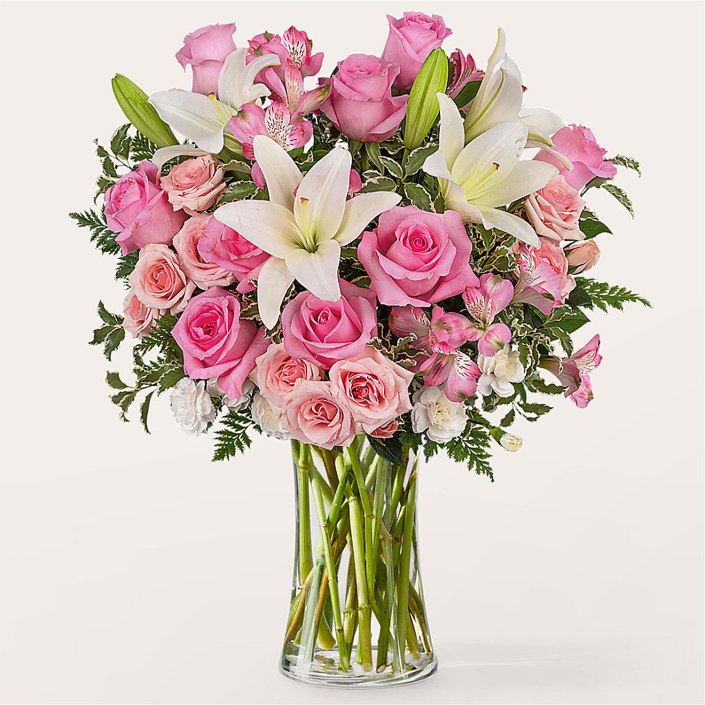 All the Best Bouquet – The Surprise Bouquet, Lawrenceburg TN