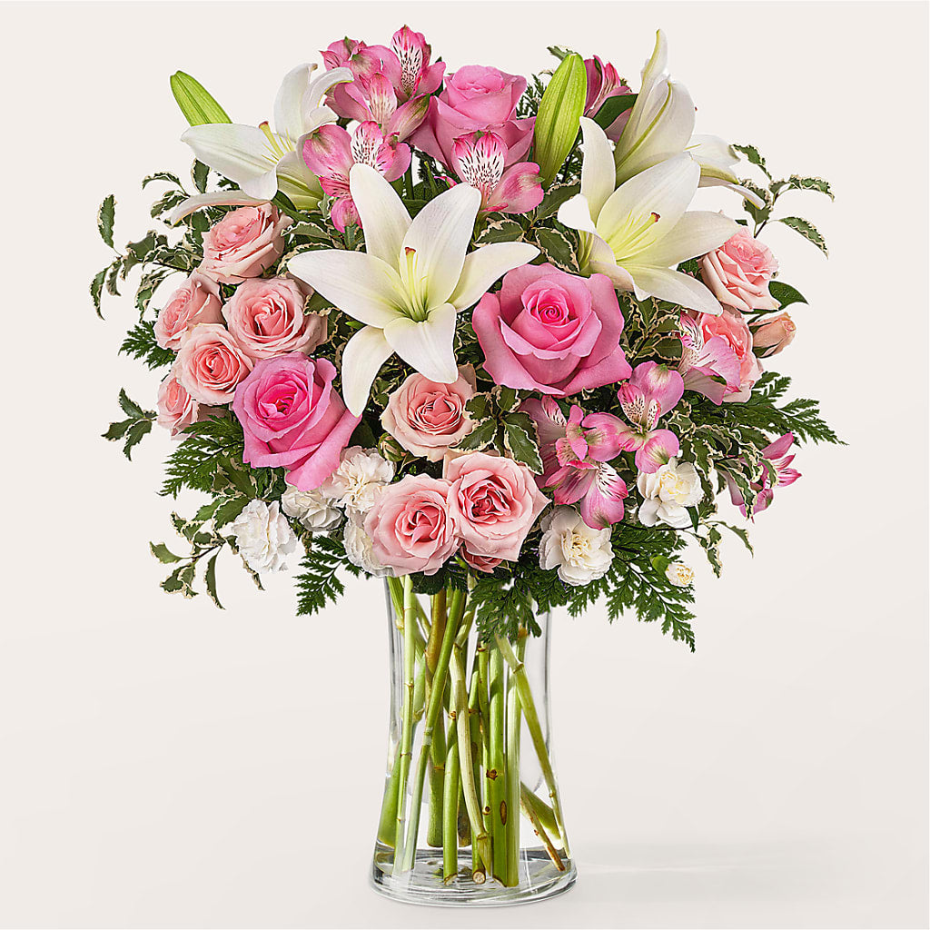 All the Best Bouquet – The Surprise Bouquet, Lawrenceburg TN