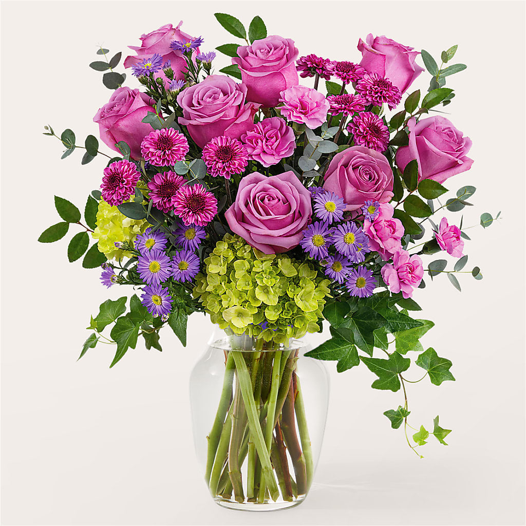 Whispering Garden Bouquet – The Surprise Bouquet, Lawrenceburg TN
