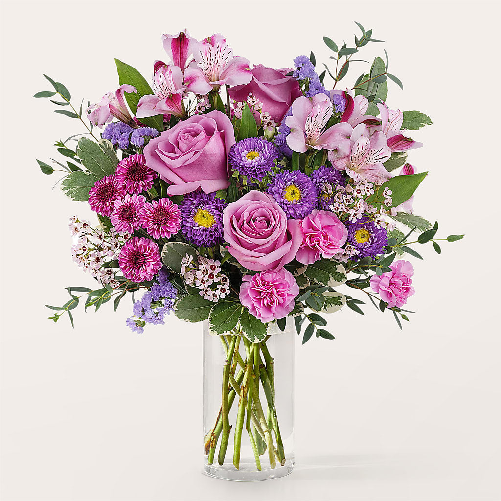 Fanciful Blossoms Bouquet – The Surprise Bouquet, Lawrenceburg TN