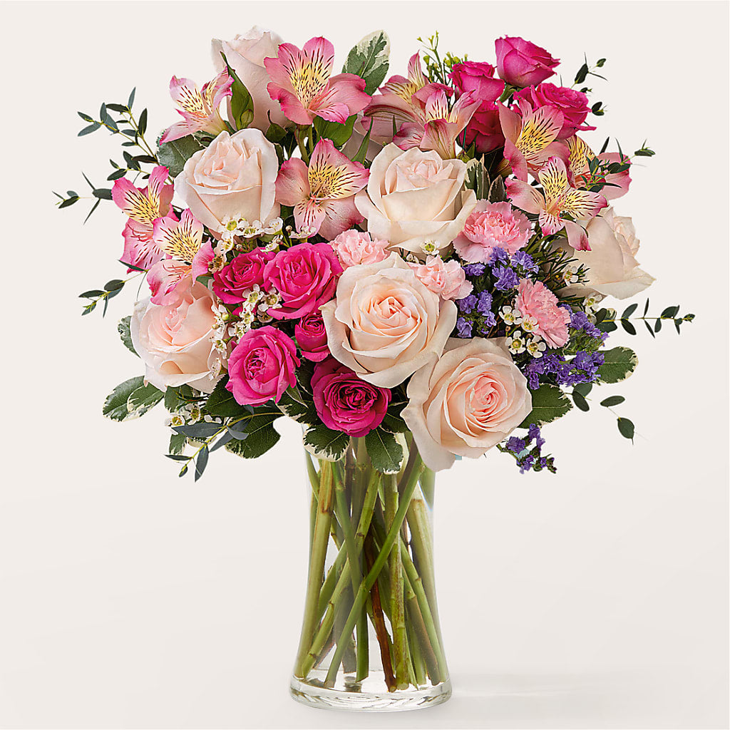 A La Mode Bouquet – The Surprise Bouquet, Lawrenceburg TN