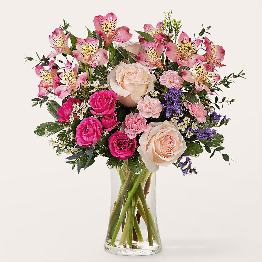 A La Mode Bouquet – The Surprise Bouquet, Lawrenceburg TN