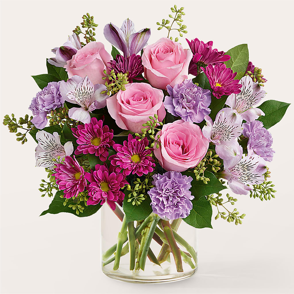 In the Clouds Bouquet – The Surprise Bouquet, Lawrenceburg TN