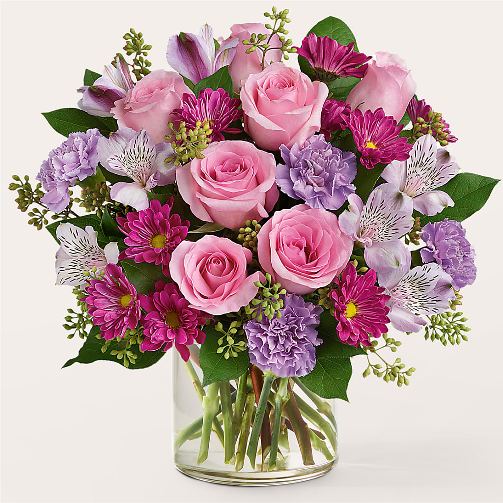 In the Clouds Bouquet – The Surprise Bouquet, Lawrenceburg TN