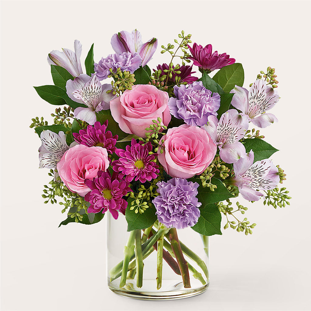 In the Clouds Bouquet – The Surprise Bouquet, Lawrenceburg TN