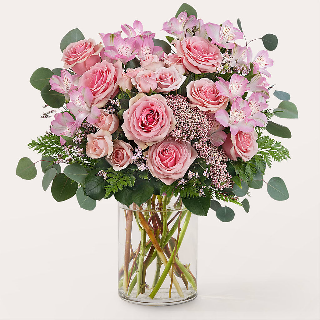 Sweetheart Bouquet – The Surprise Bouquet, Lawrenceburg TN
