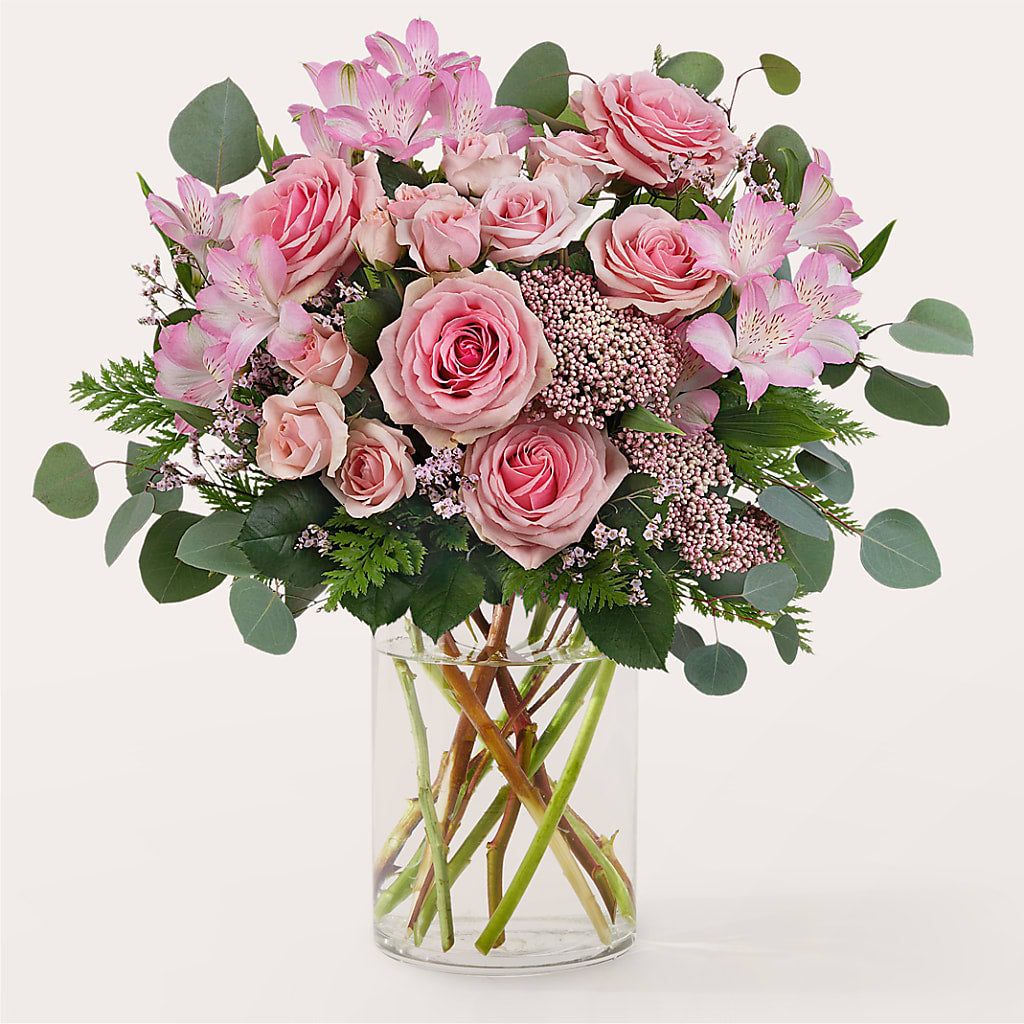 Sweetheart Bouquet – The Surprise Bouquet, Lawrenceburg TN