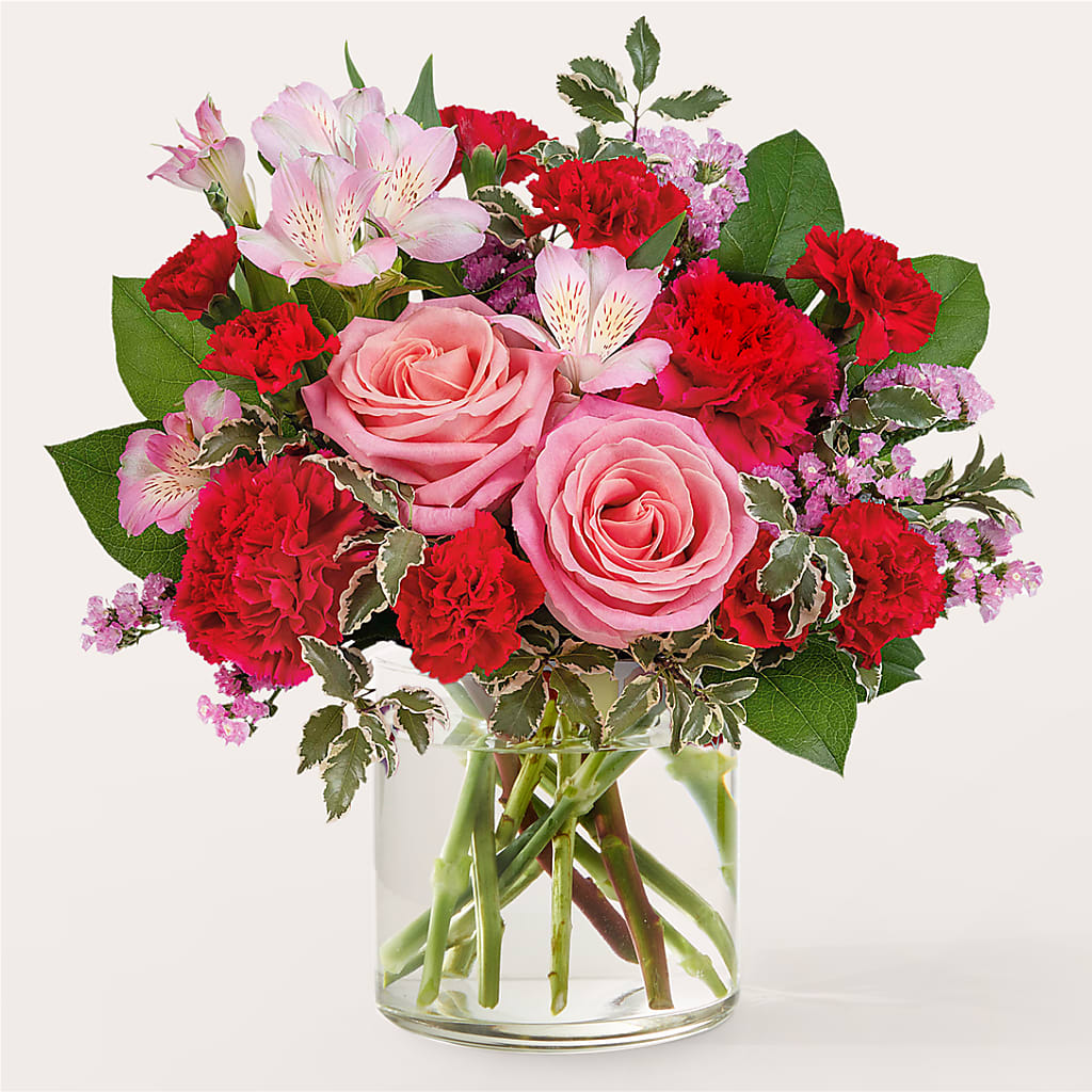 First Impressions Bouquet – The Surprise Bouquet, Lawrenceburg TN