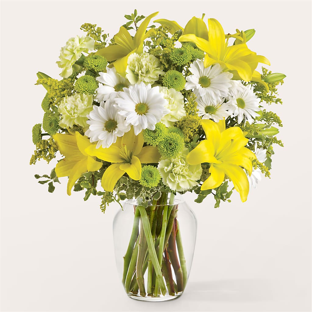 Fresh Start Bouquet – The Surprise Bouquet, Lawrenceburg TN