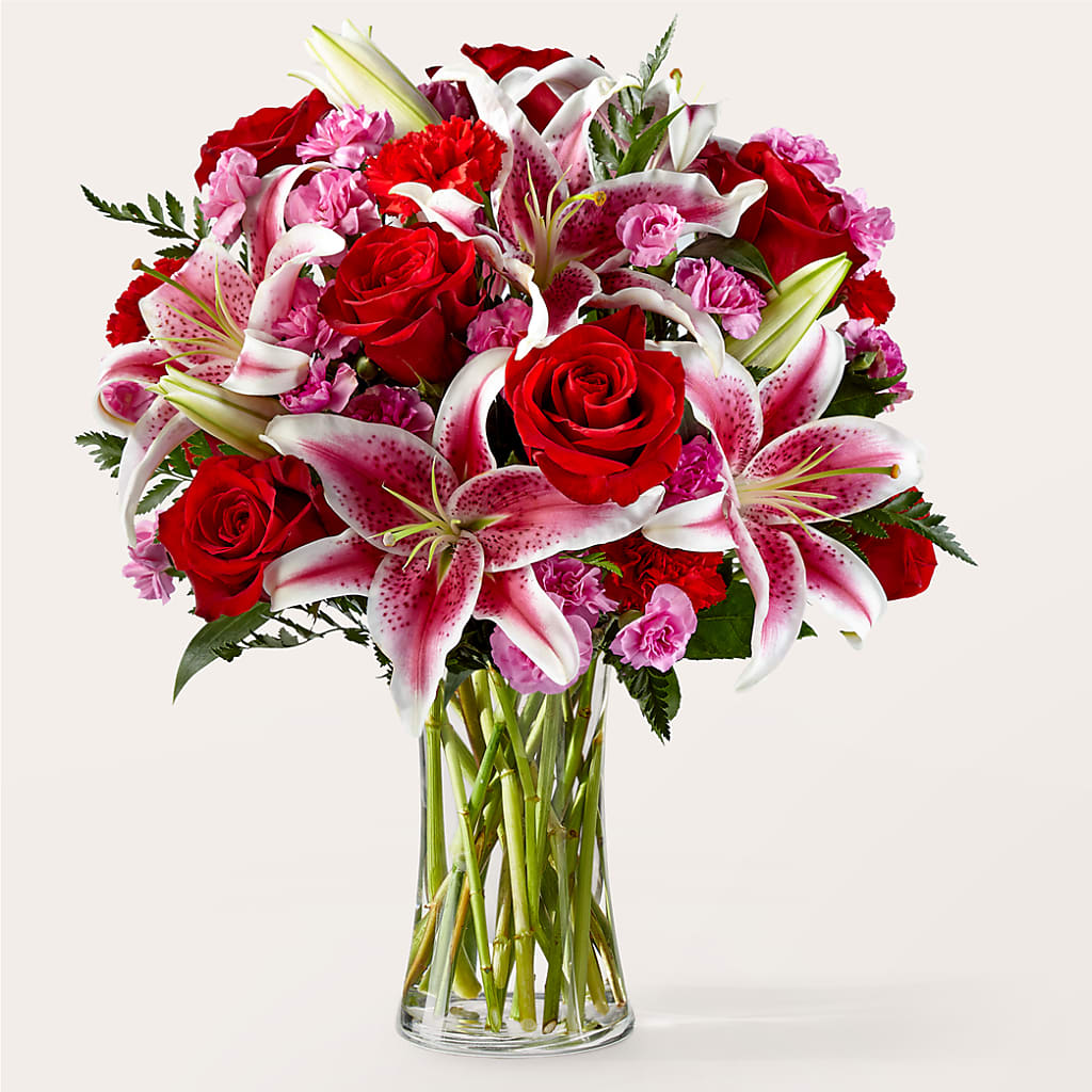 Honeymoon Bouquet – The Surprise Bouquet, Lawrenceburg TN