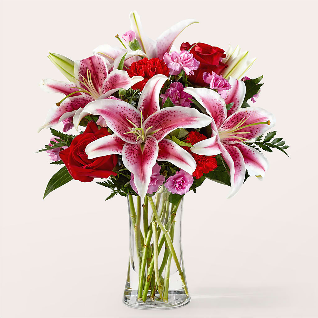 Honeymoon Bouquet – The Surprise Bouquet, Lawrenceburg TN