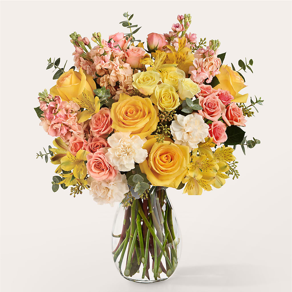Slice of Sunrise Bouquet – The Surprise Bouquet, Lawrenceburg TN