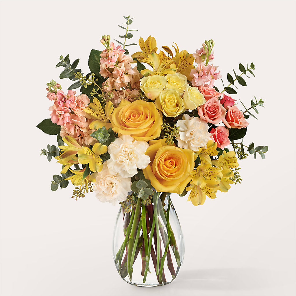 Slice of Sunrise Bouquet – The Surprise Bouquet, Lawrenceburg TN