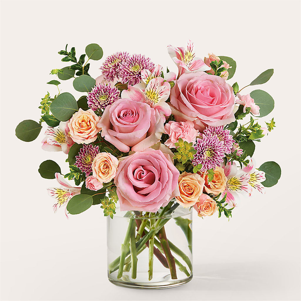 Pleasant Pastures Bouquet – The Surprise Bouquet, Lawrenceburg TN