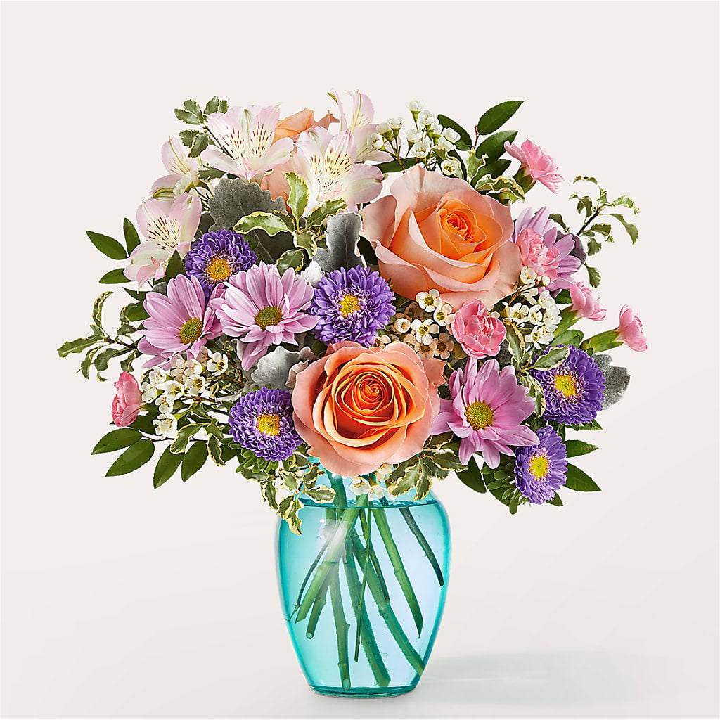 Soft Melody Bouquet – The Surprise Bouquet, Lawrenceburg TN
