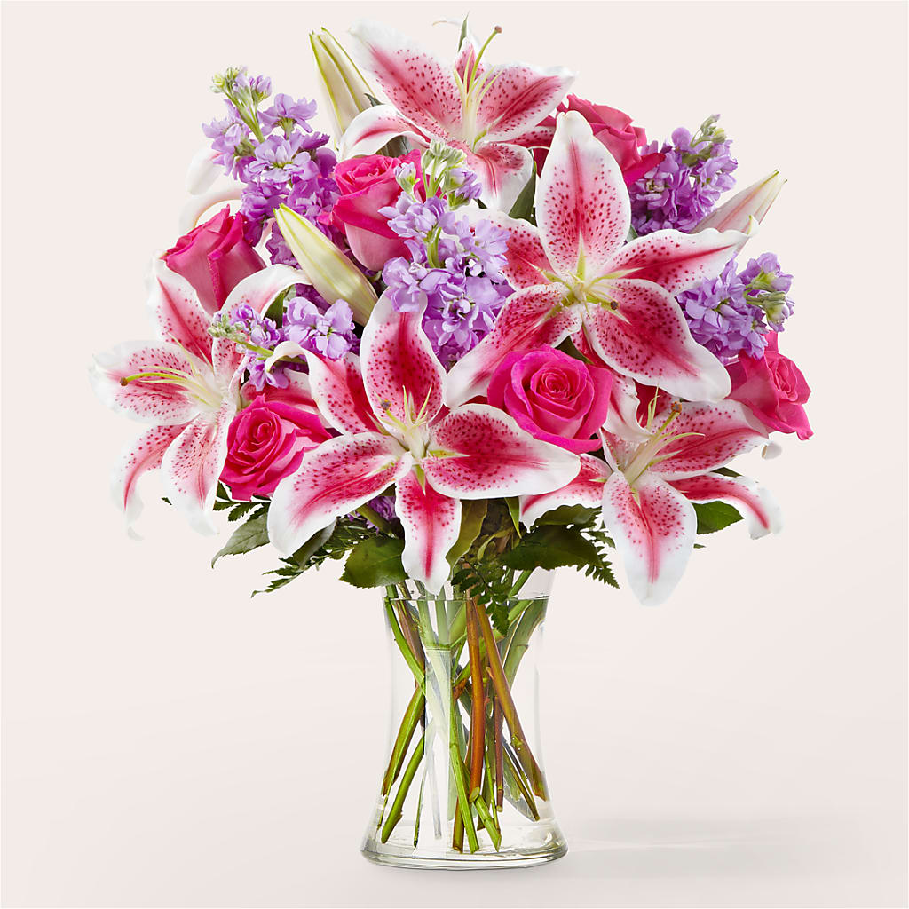 Amore Bouquet – The Surprise Bouquet, Lawrenceburg TN