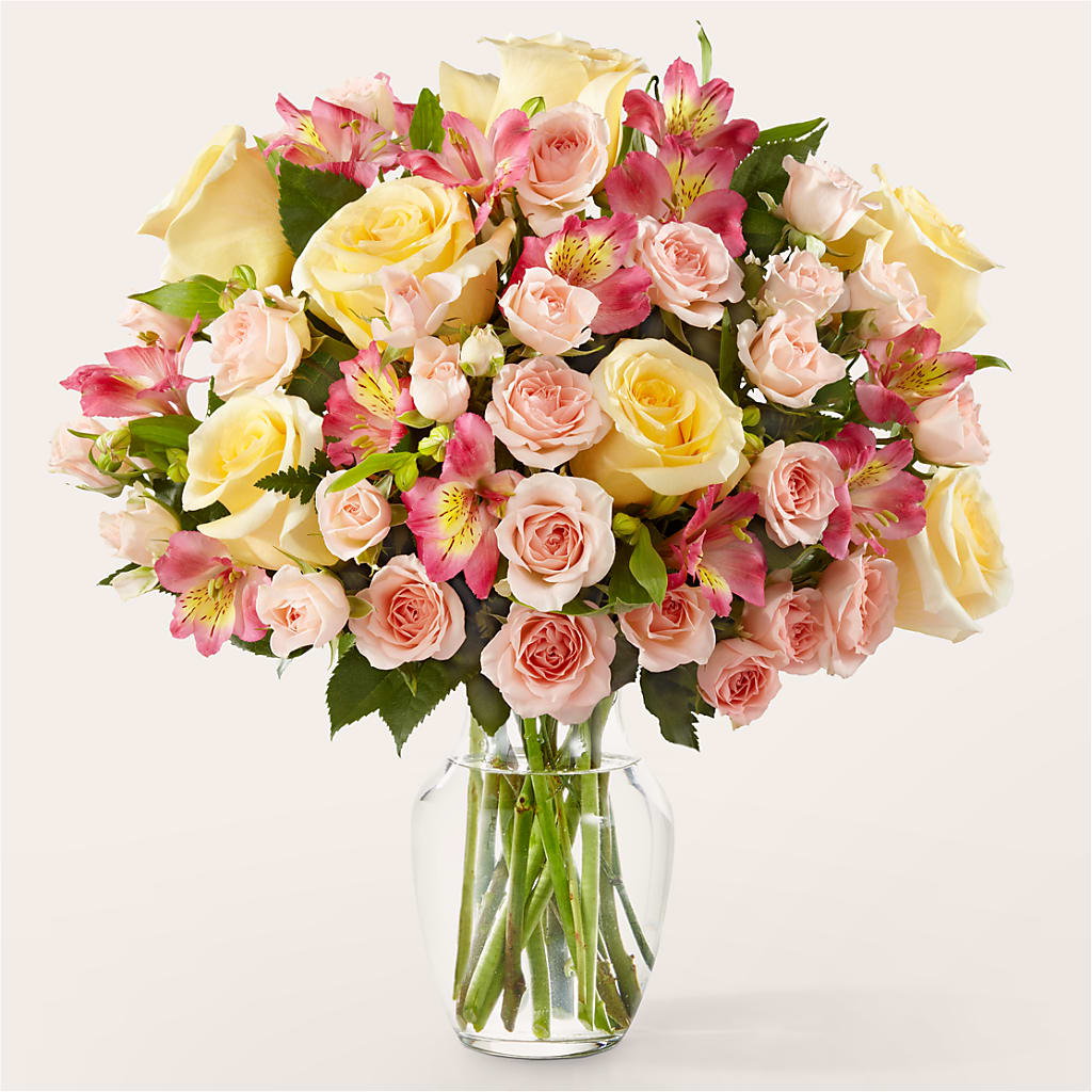 Just Lovely Bouquet – The Surprise Bouquet, Lawrenceburg TN