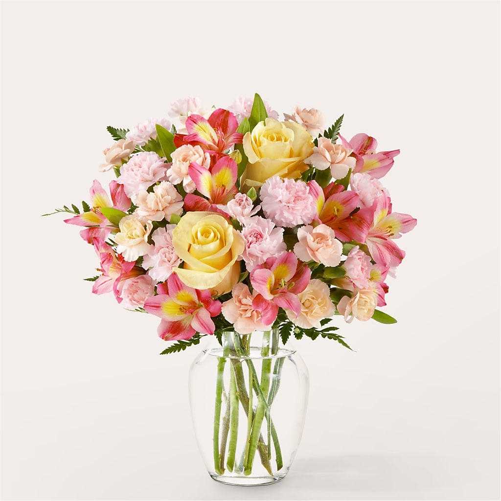 Just Lovely Bouquet – The Surprise Bouquet, Lawrenceburg TN