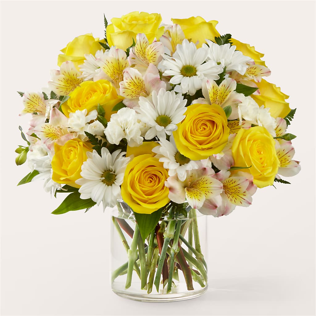 Gleeful Bouquet – The Surprise Bouquet, Lawrenceburg TN