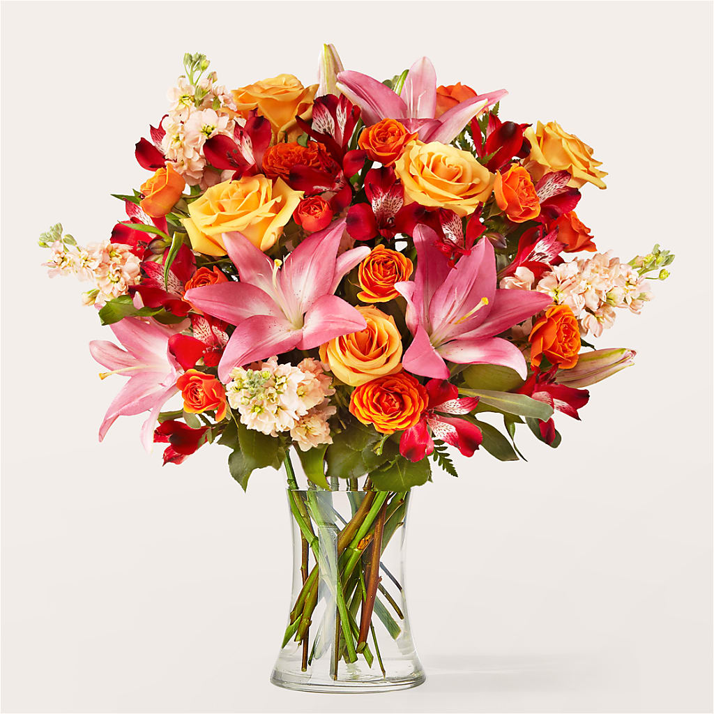 Full Heart Bouquet – The Surprise Bouquet, Lawrenceburg TN