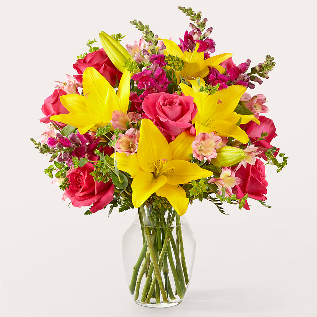 Lovely Day Bouquet – The Surprise Bouquet, Lawrenceburg TN
