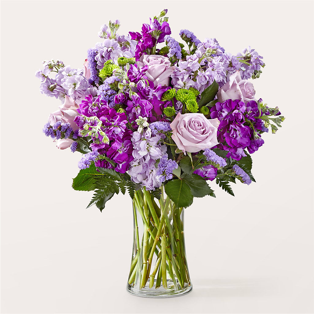 Grapeful Bouquet – The Surprise Bouquet, Lawrenceburg TN