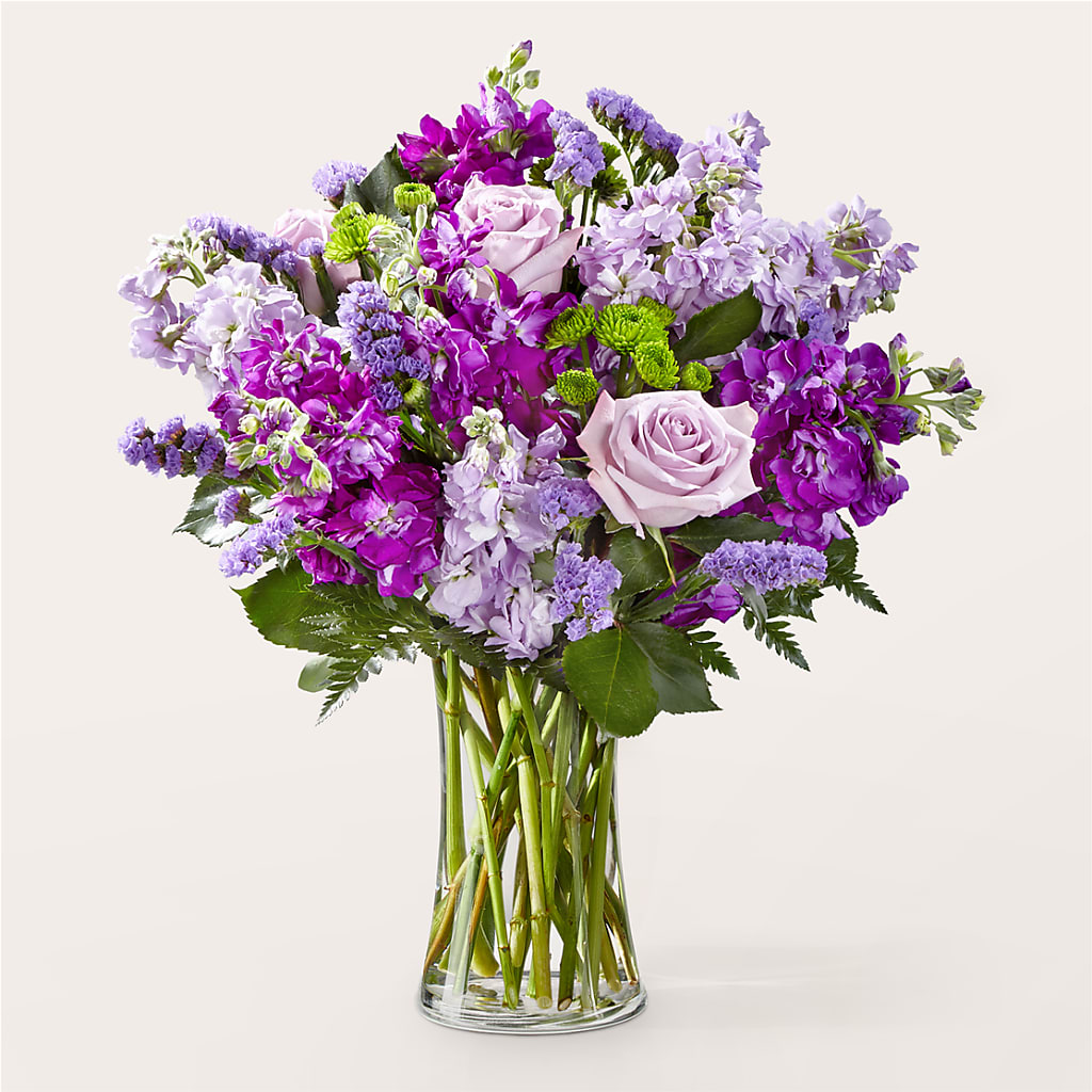 Grapeful Bouquet – The Surprise Bouquet, Lawrenceburg TN