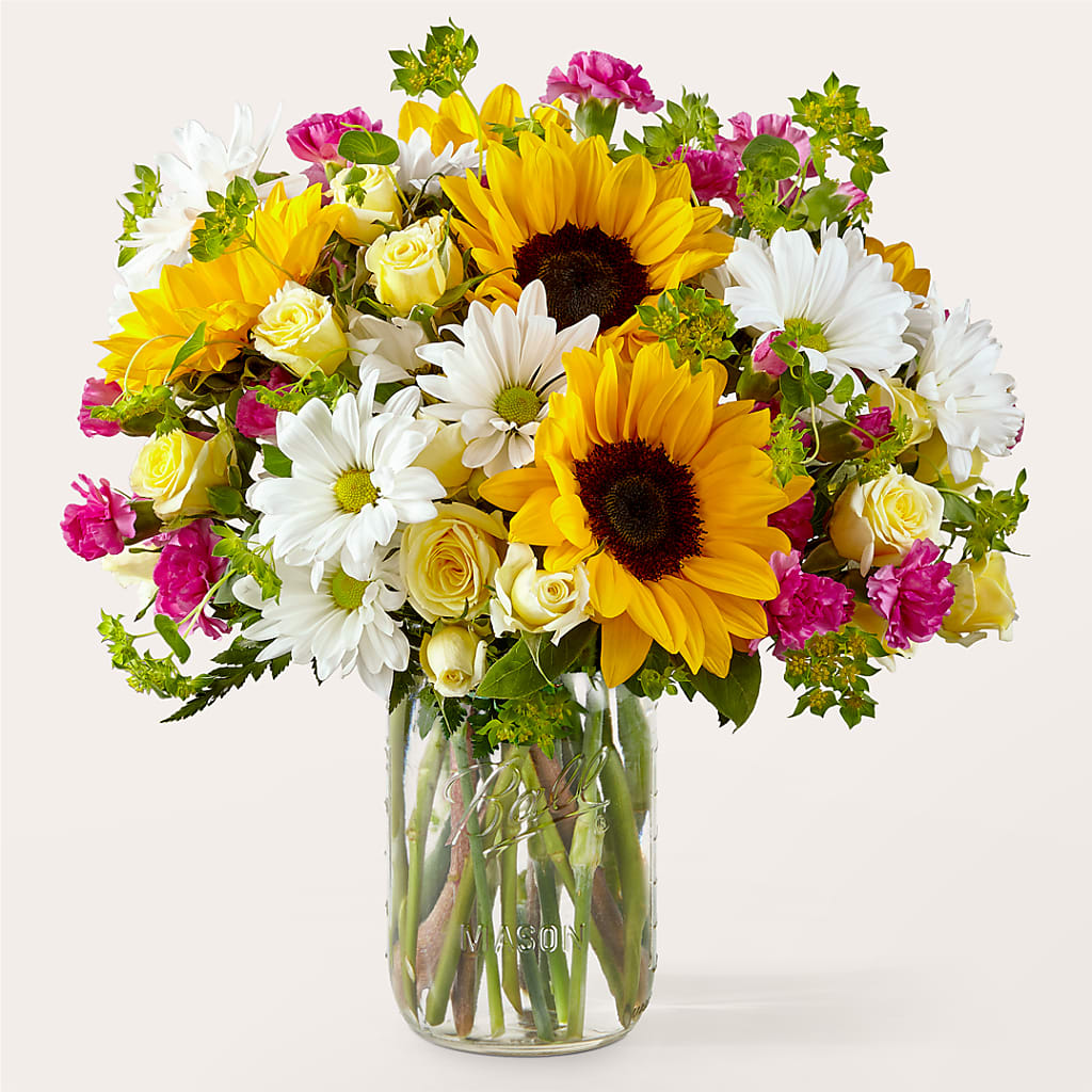 Aglow Bouquet – The Surprise Bouquet, Lawrenceburg TN