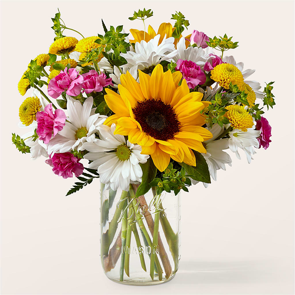 Aglow Bouquet – The Surprise Bouquet, Lawrenceburg TN