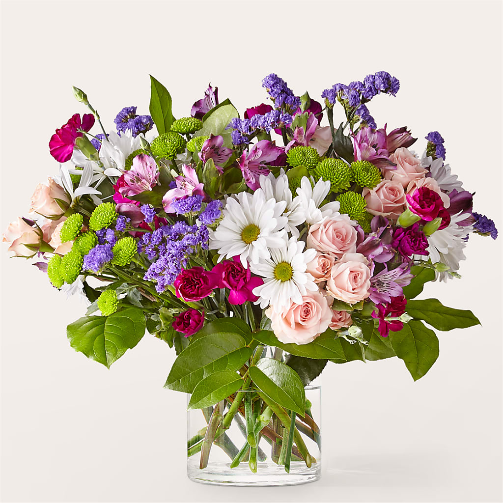Wild Berry Bouquet – The Surprise Bouquet, Lawrenceburg TN