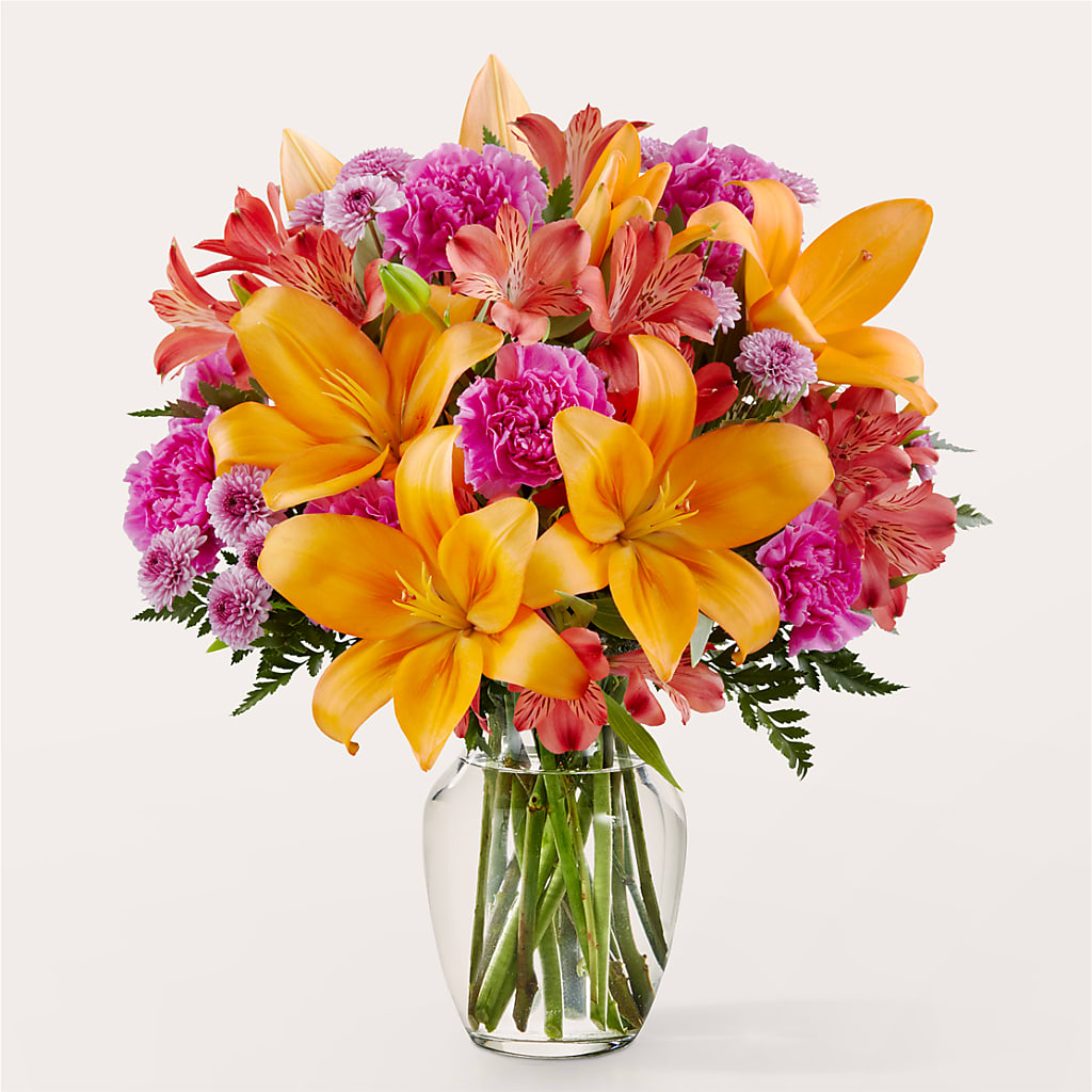Entranced Bouquet – The Surprise Bouquet, Lawrenceburg TN