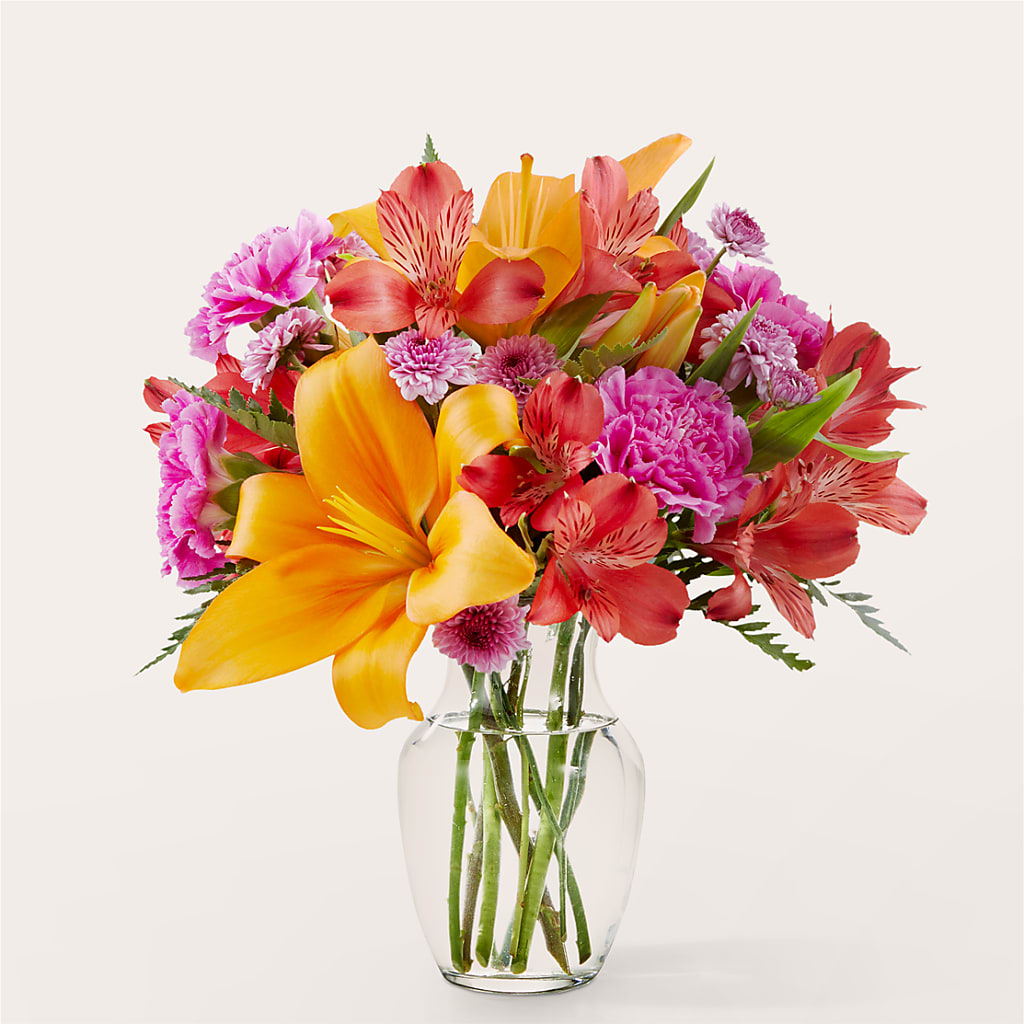 Entranced Bouquet – The Surprise Bouquet, Lawrenceburg TN