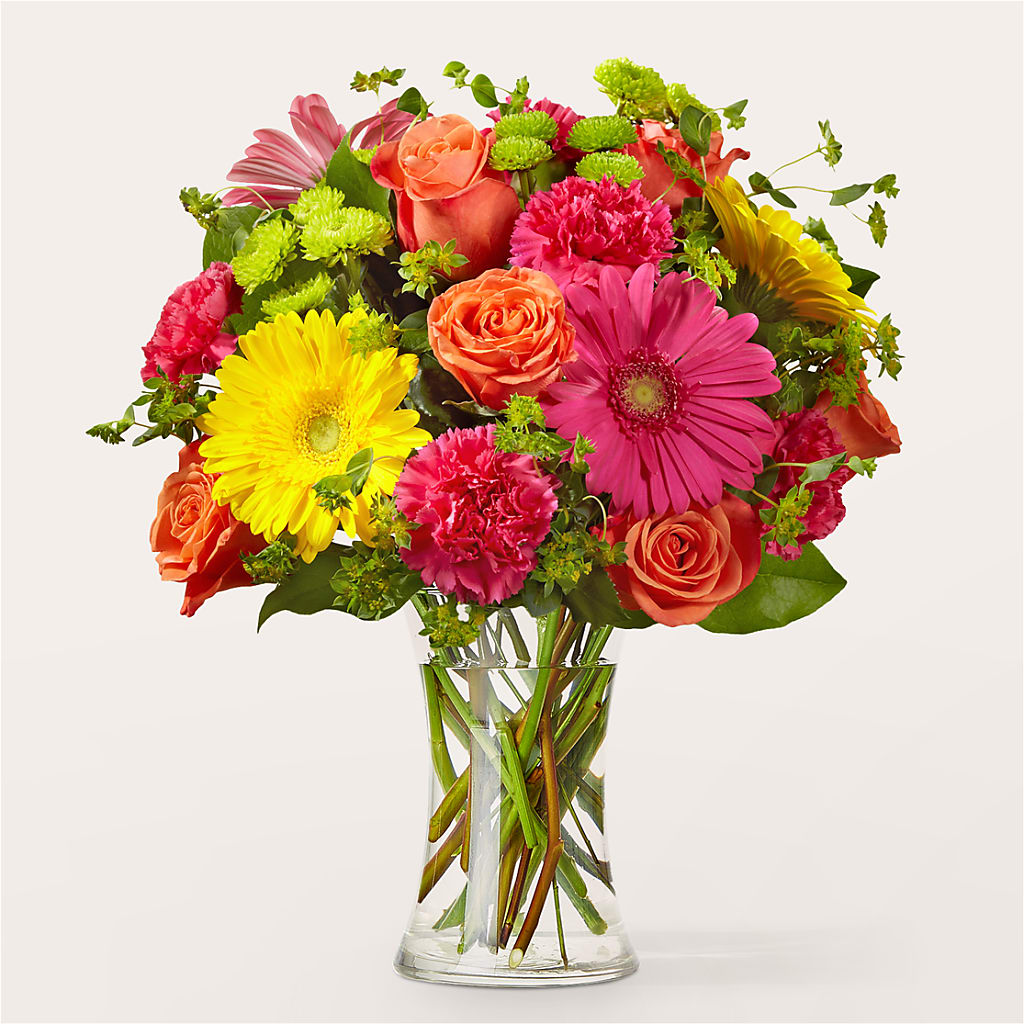 Fruit Punch Bouquet – The Surprise Bouquet, Lawrenceburg TN