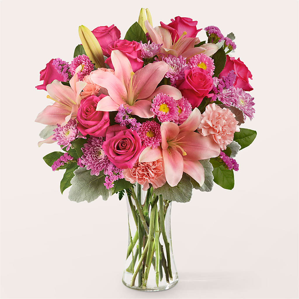 Dream Come True Bouquet – The Surprise Bouquet, Lawrenceburg TN